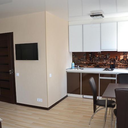 Kharkiv Apartments On Nauky Avenue Exterior photo