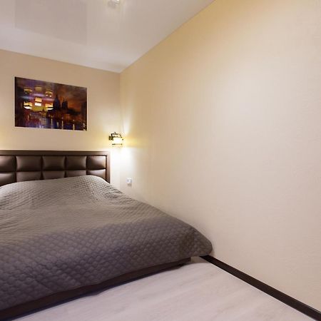Kharkiv Apartments On Nauky Avenue Room photo