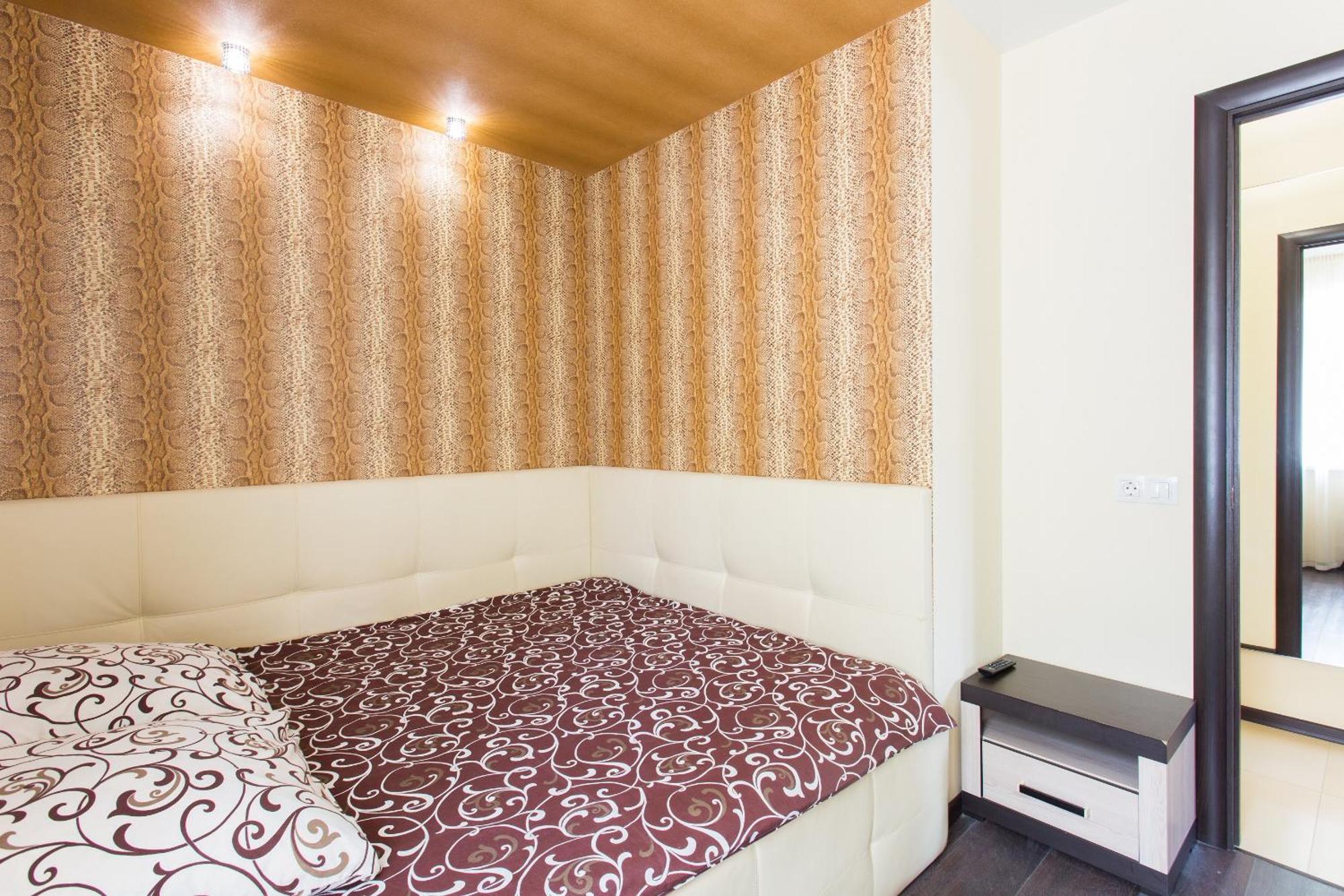 Kharkiv Apartments On Nauky Avenue Room photo